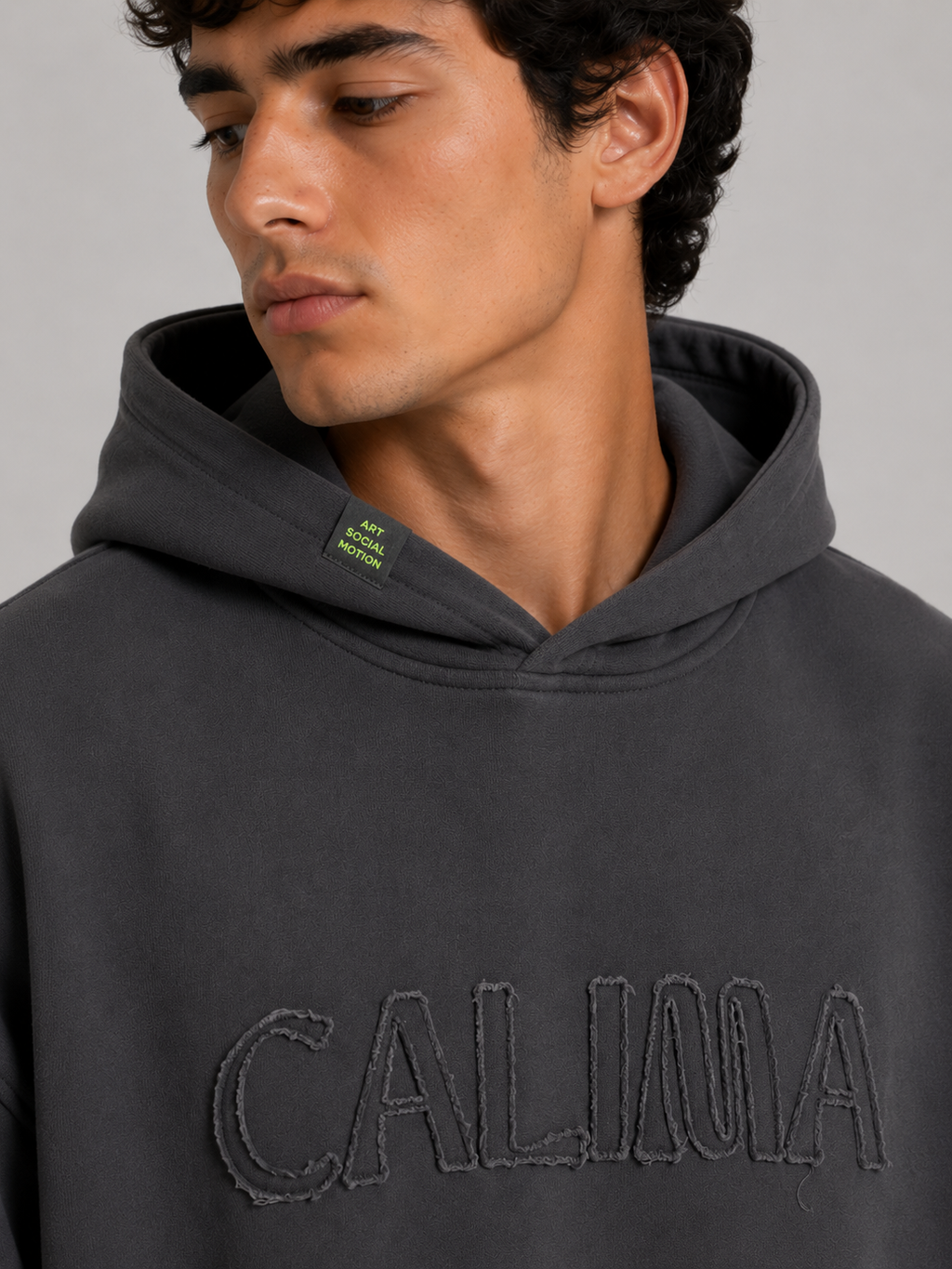Sunday Hoodie Club