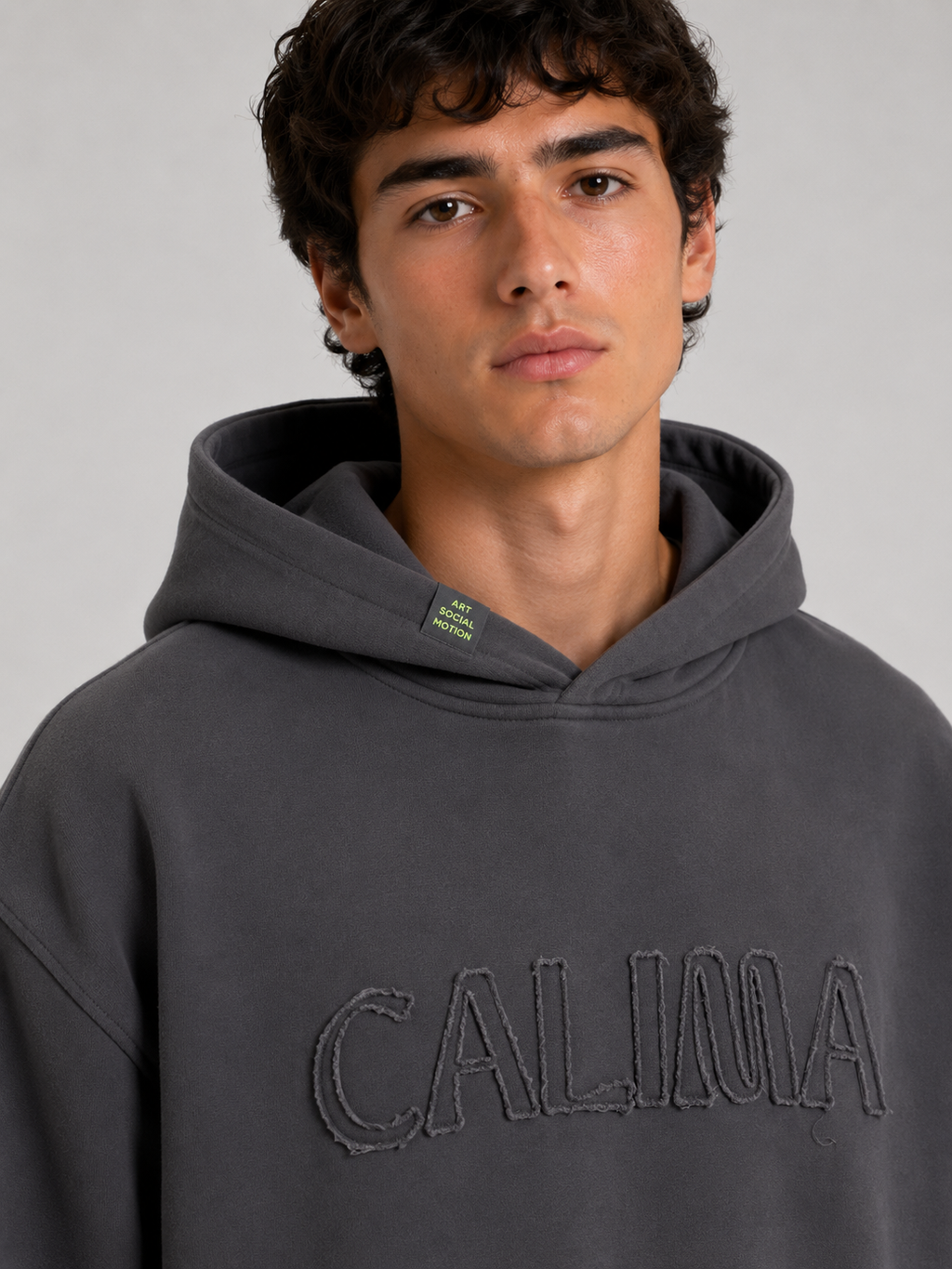 Sunday Hoodie Club
