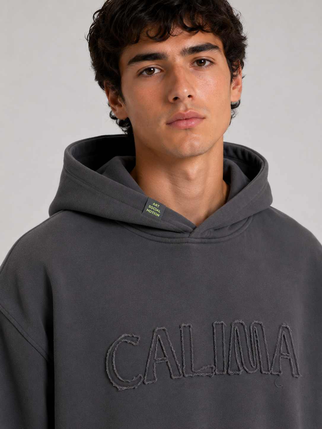 Sunday Hoodie Club