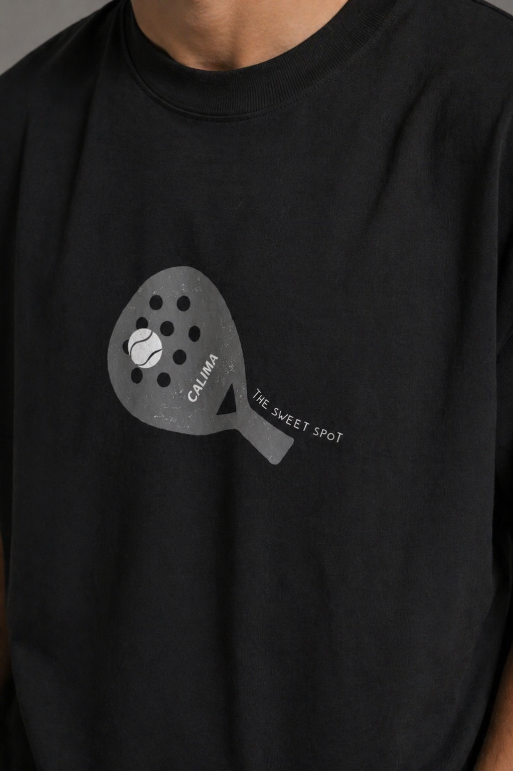 The Sweet Spot Tee