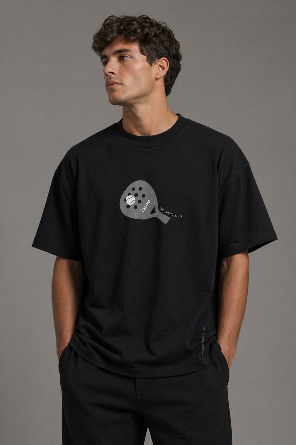 The Sweet Spot Tee