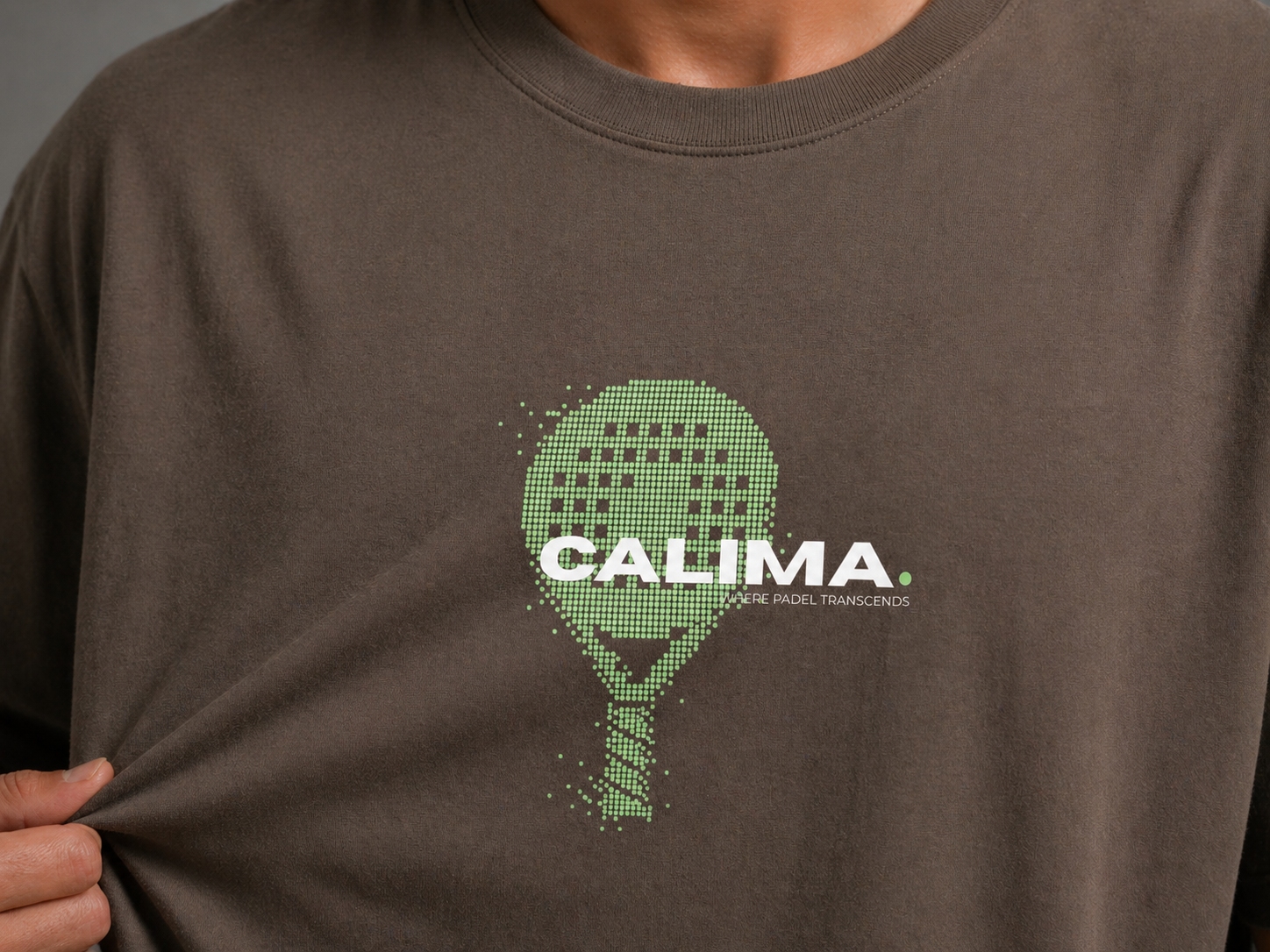 Good Signal Tee