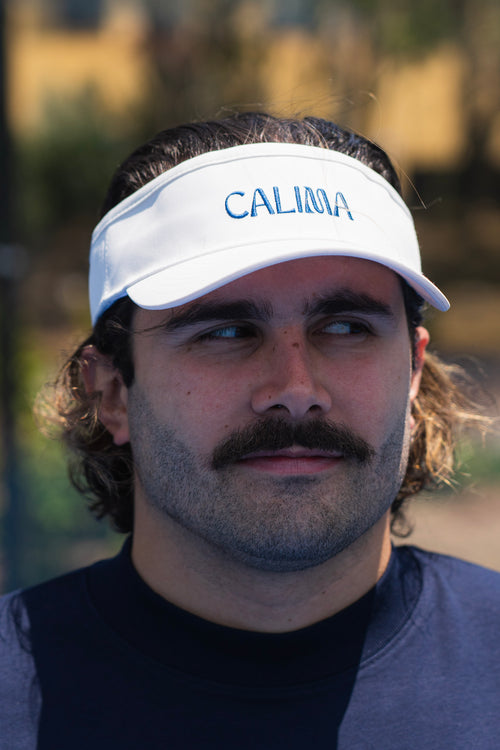 Calima Visor