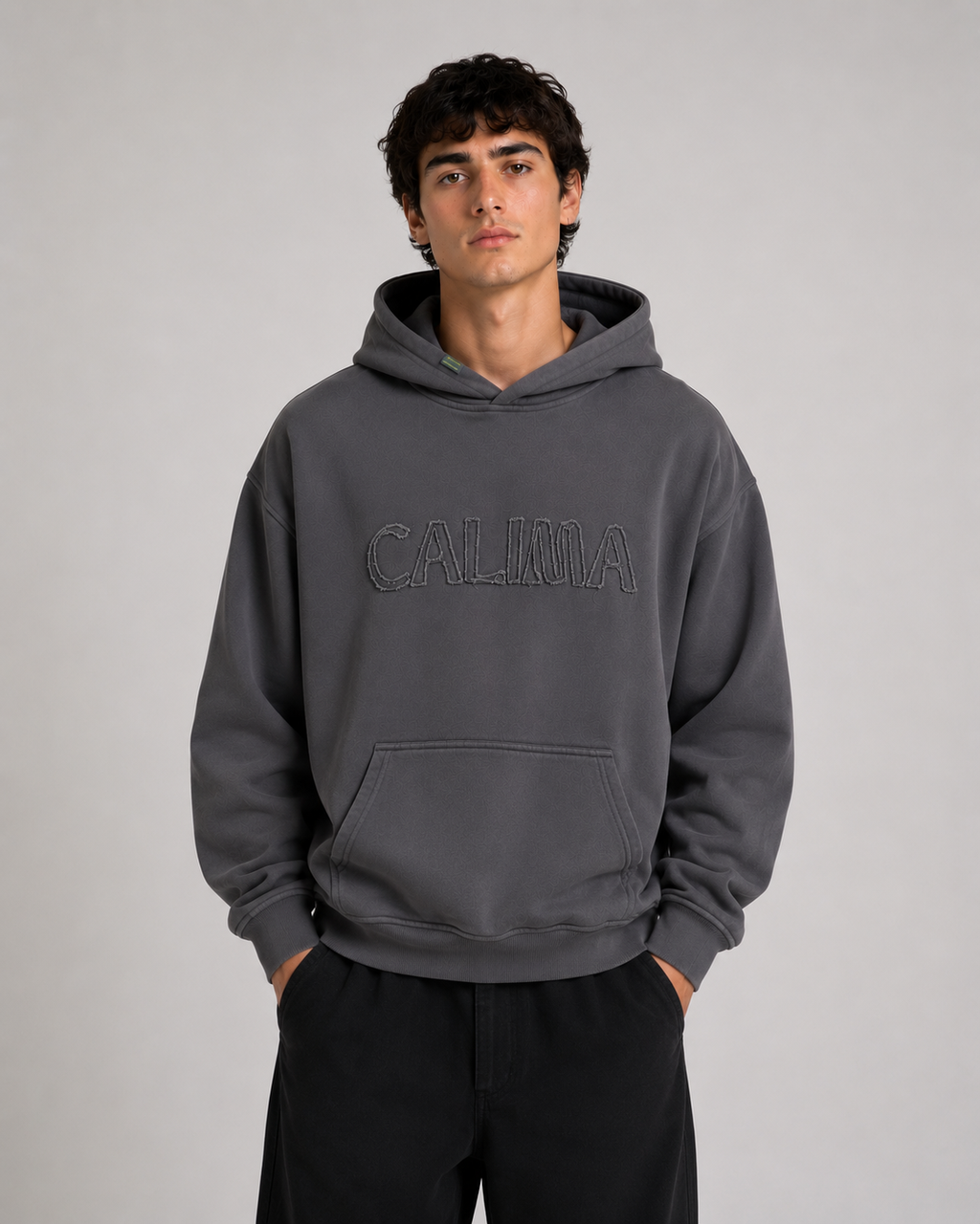 Sunday Hoodie Club