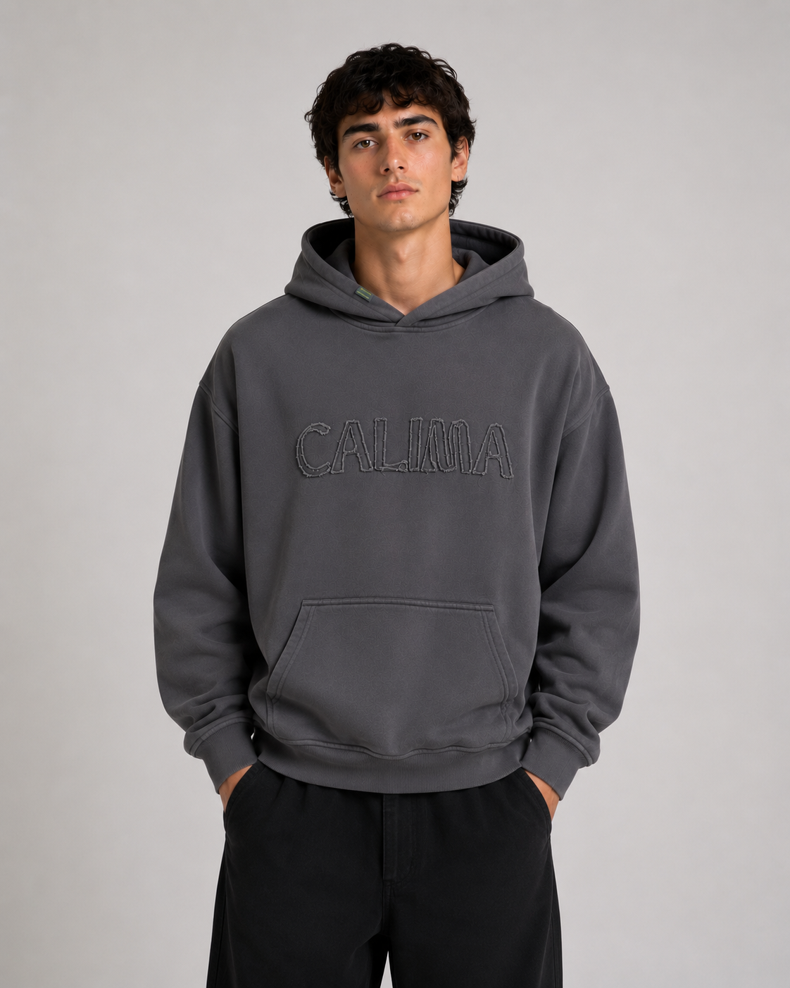Sunday Hoodie Club