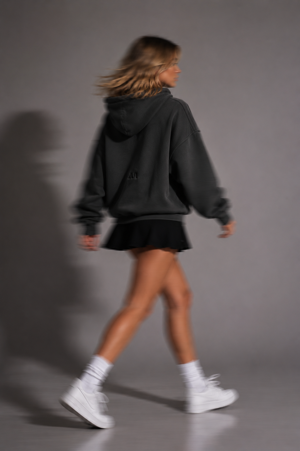 Sunday Hoodie Club