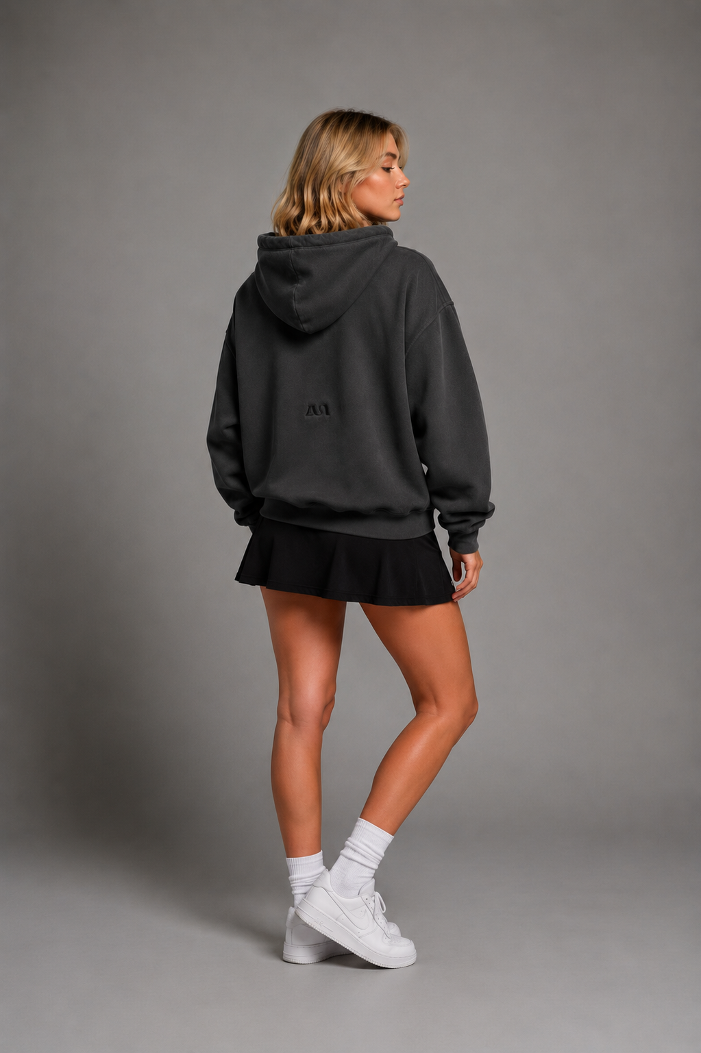 Sunday Hoodie Club