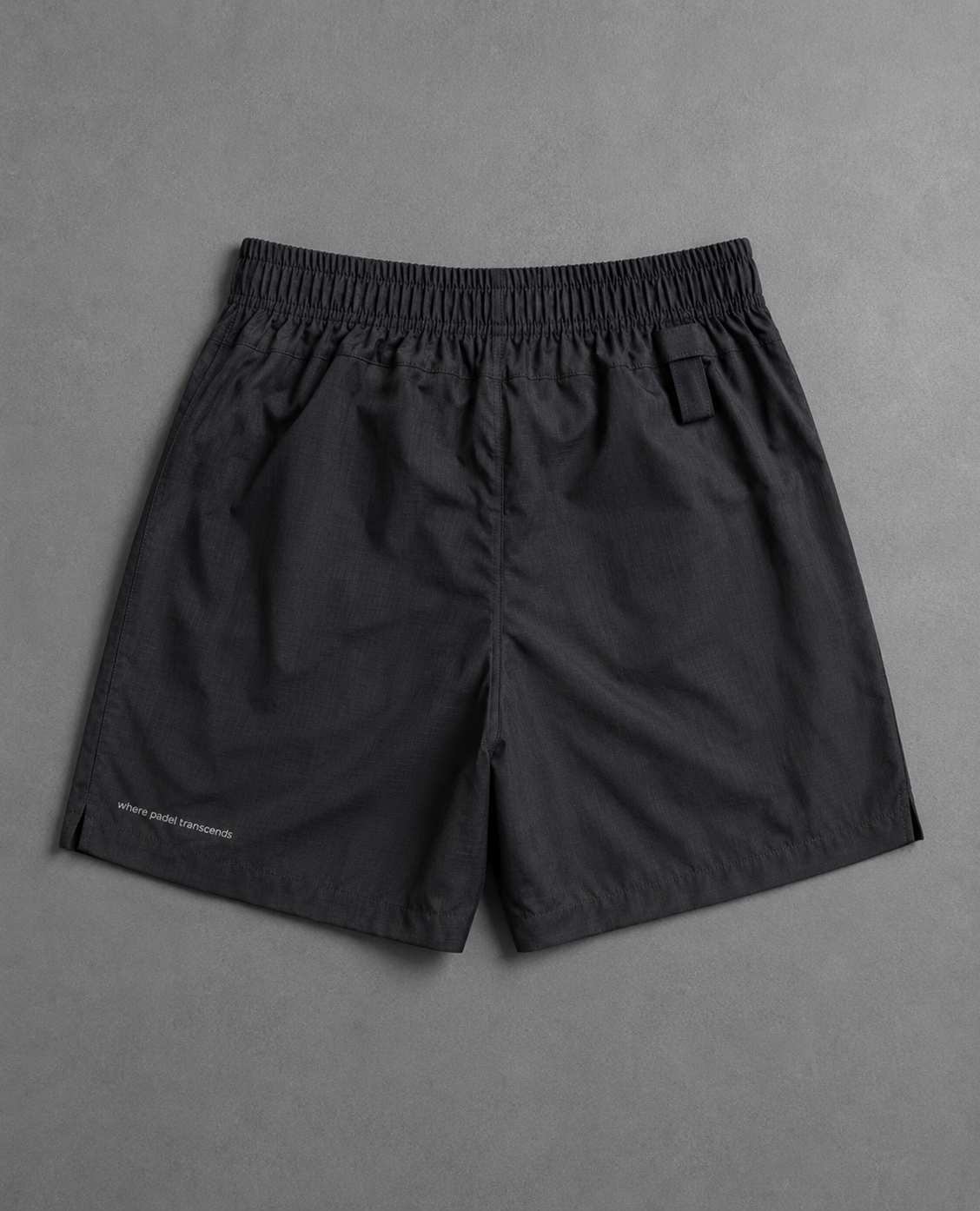 Club Short Black
