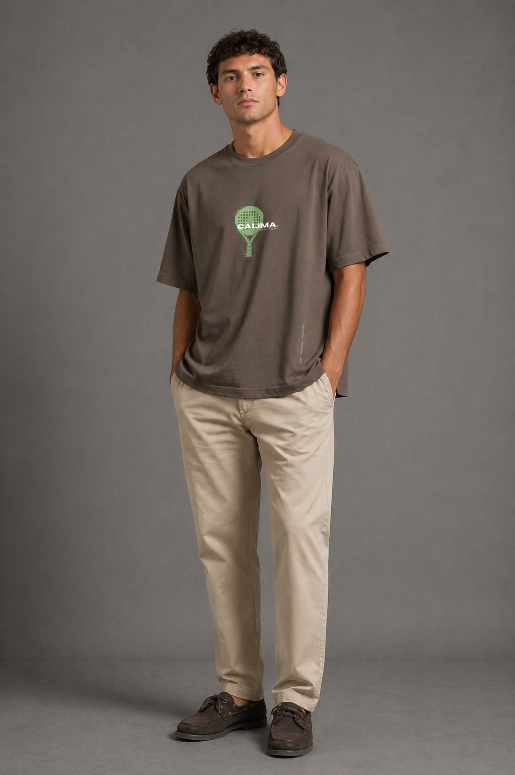Good Signal Tee