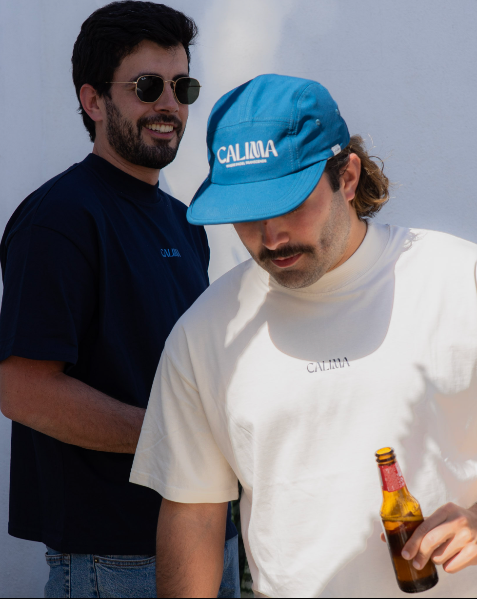 Camiseta "Amazing technique"