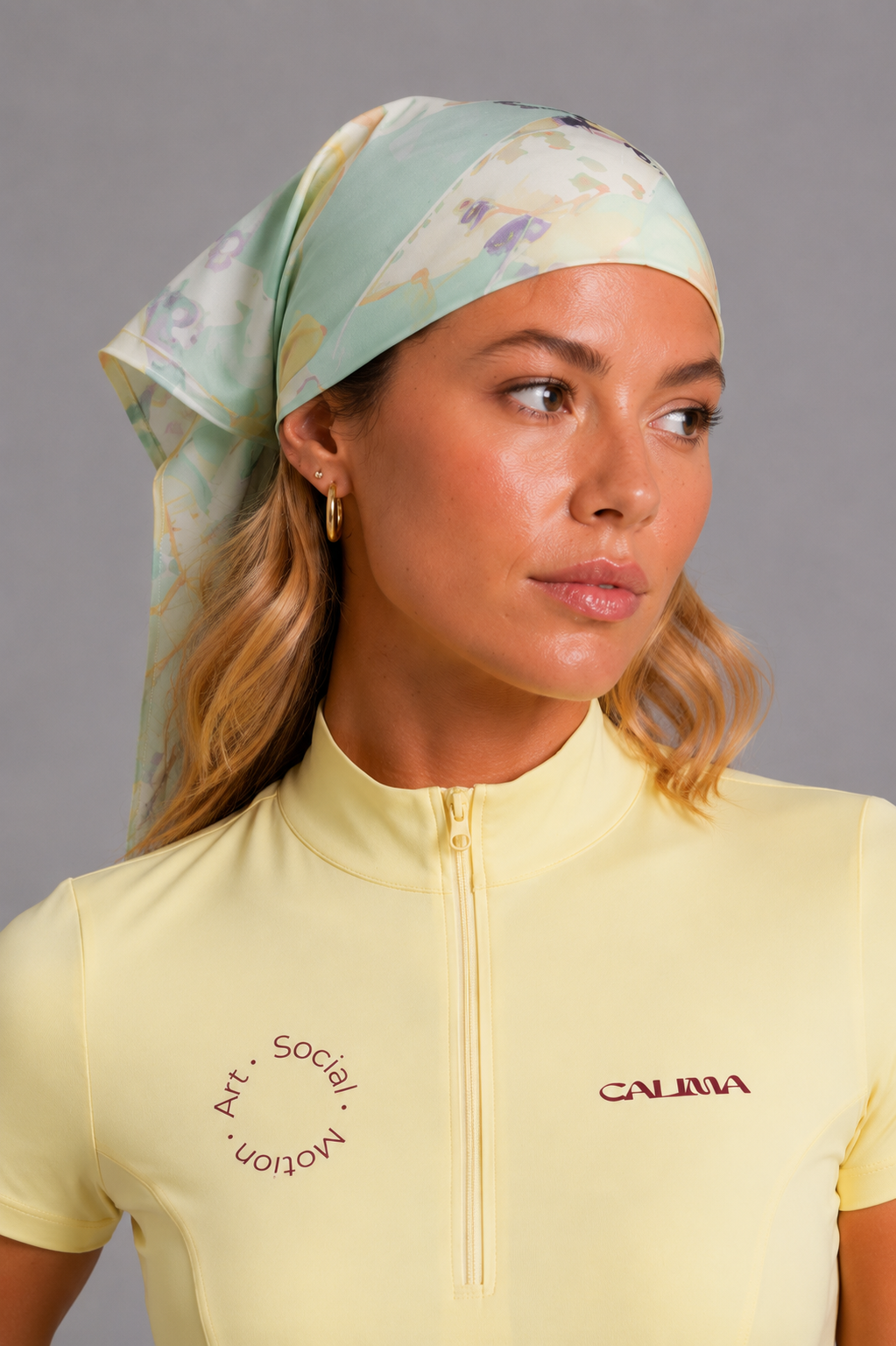 Bandana Club