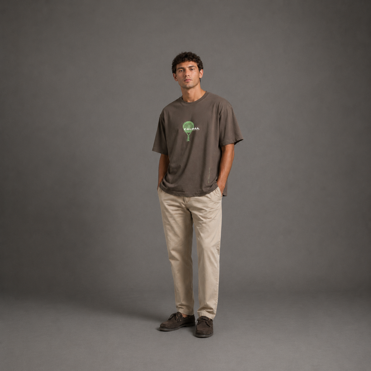 Good Signal Tee