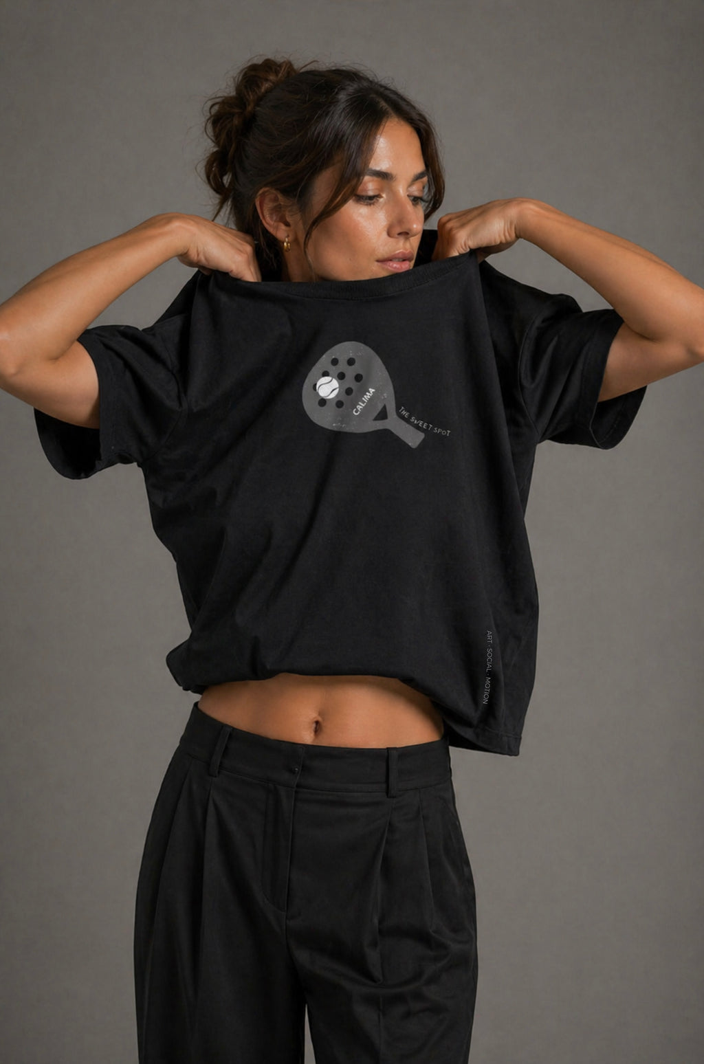 The Sweet Spot Tee