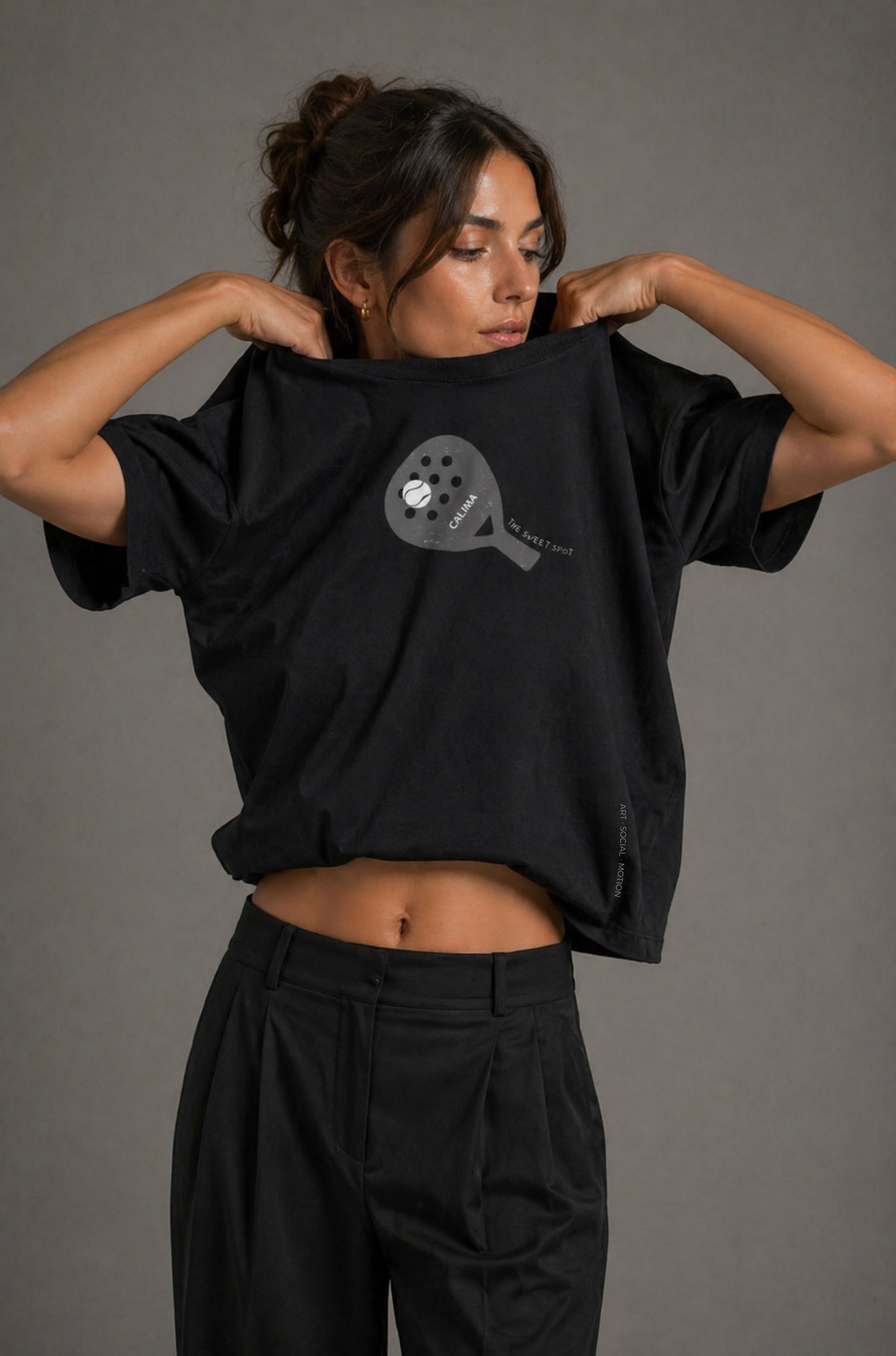 The Sweet Spot Tee