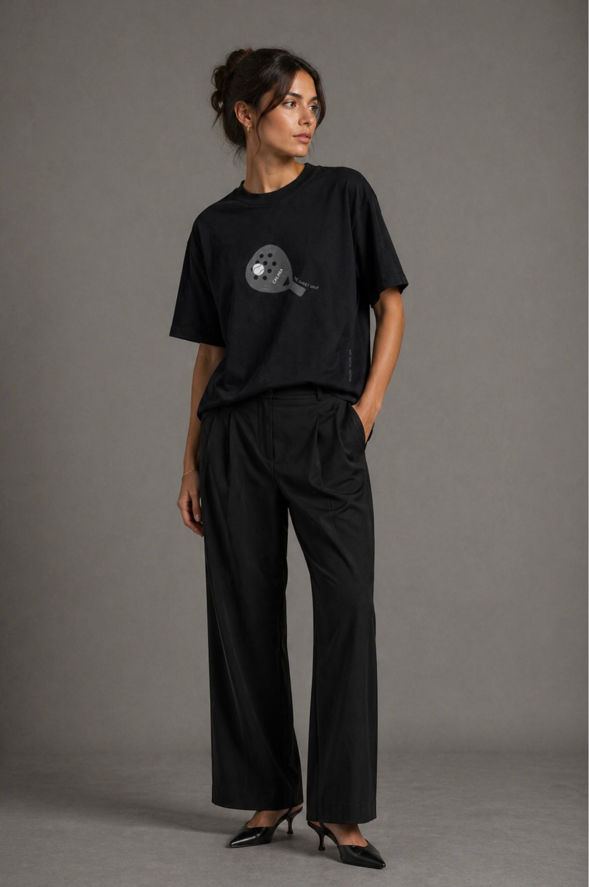 The Sweet Spot Tee