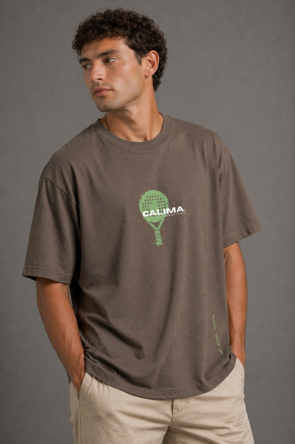 Good Signal Tee