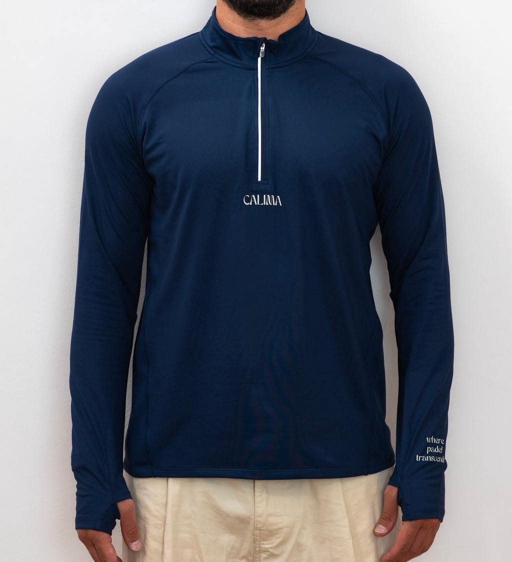 Sudadera Ultraligera