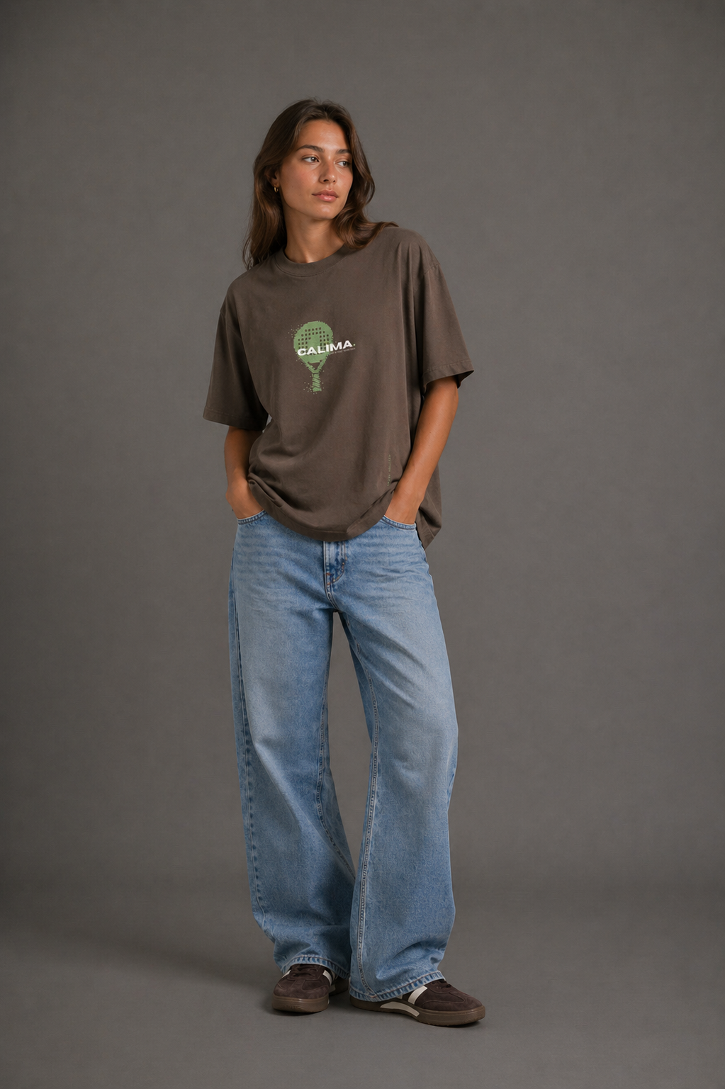 Good Signal Tee