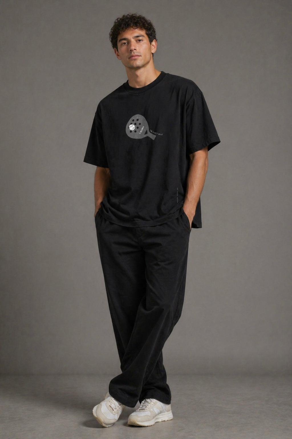The Sweet Spot Tee