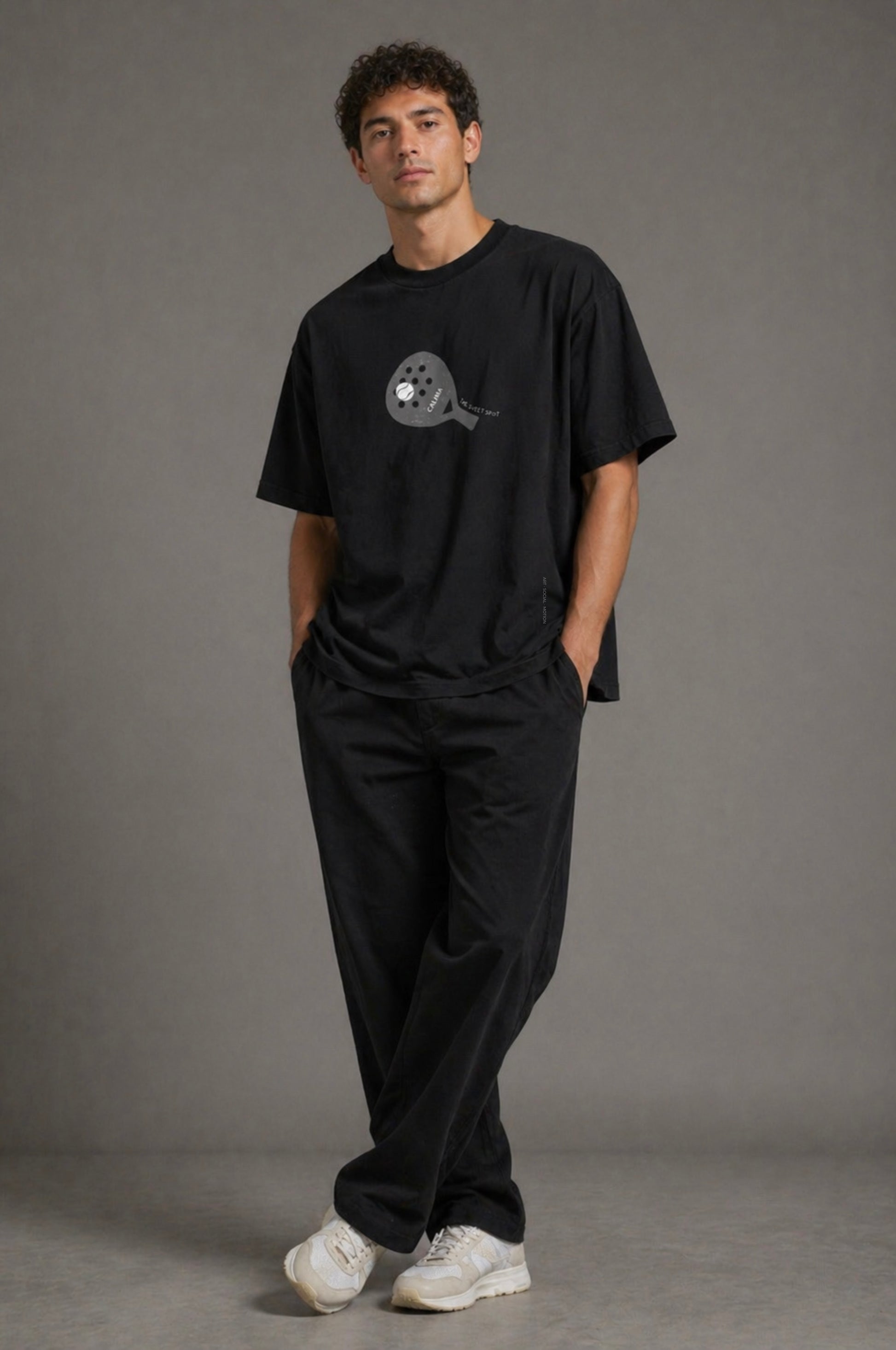 The Sweet Spot Tee