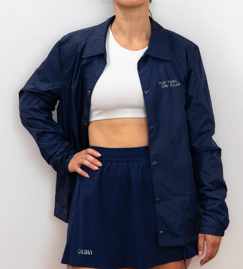 Chaqueta Play Padel Stay Stylish